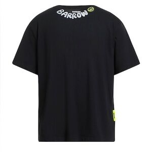 BARROW Logo Print T Shirt NWT Size XL Unisex